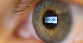 Google gözlere bakıp kalbi anlayacak