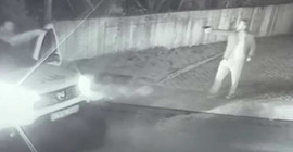 İşten çıkarıldığı öne sürülen vatman, silahla metro komuta merkezini bastı