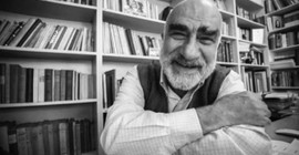 Yayıncı Yetvart Tomasyan'ın cenaze töreni programı belli oldu