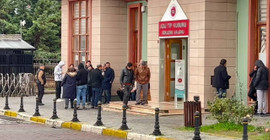 Çocuğa çarpan İETT şoförü serbest bırakıldı, başsavcılık itiraz etti