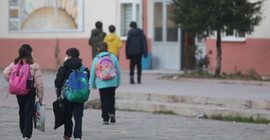 Çocuklar yeterli gıdaya erişemiyor: Bir öğün yemek ve içilebilir su talebi