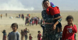 İsviçre Parlamentosu, Ezidi soykırımını tanıdı