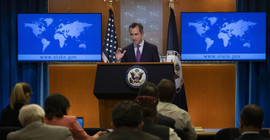 ABD: Türkiye ile SDG arasındaki Minbiç ateşkesi hafta sonuna kadar uzatıldı