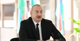 Aliyev: Azerbaycan'da Türkiye üssüne gerek yok