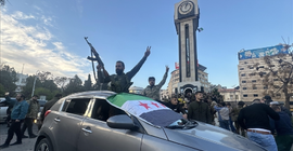 Hatay’da 40 kurumdan Suriye'deki azınlıklar için ortak açıklama: Alevi halkına yönelik soykırım girişimlerine son verilmeli