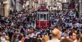 İPA araştırması: İstanbulluların asgari ücret beklentisi ne kadar?
