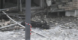 Moskova'da Rus komutana bombalı saldırıyla ilgili Özbek bir zanlıyı gözaltına alan Rusya: Suikastı Ukrayna organize etti