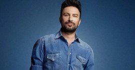 Tarkan'ın 'Şerbetli' şarkısının video klibi yayınlandı