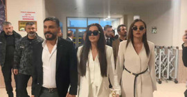 Polat çiftninin yargılandığı kara para aklama davasında ara karar