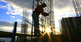 Devlet ihalelerini alıyordu! İnşaat devi iflas etti