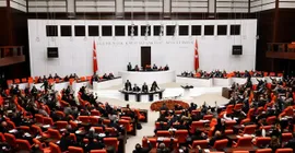 Meclis'te bütçe görüşmeleri sona erdi