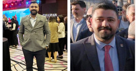 CHP Antalya il başkan yardımcısı haraç iddiasıyla tutuklandı