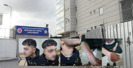 Emniyette işkence iddiası: Müdür ve polisler hakkında suç duyurusu