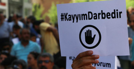 CHP'nin raporu paylaşıldı: İktidar 154 kez kayyım ataması yaptı, Diyarbakır birinci