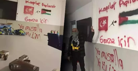 Fabrika basıp çalışanları rehin almıştı; mahkeme, tutuklama talebini reddetti