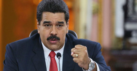 Maduro'dan 'mega seçim' önerisi