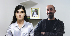 DJV’den Türkiye'ye Nazım Daştan ve Cihan Bilgin çağrısı