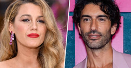 Blake Lively, son filminde birlikte rol aldığı Justin Baldoni'yi tacizle suçladı