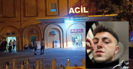 Mardin'de çöken duvarın altında kalan işçi öldü