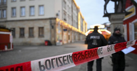 Almanya'da Magdeburg saldırısından sonra ırkçı eylemlerde artış