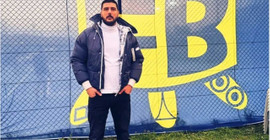 Genç Fenerbahçeliler'in tribün lideri Cem Gölbaşı hakkında iddianame: 44 yıla kadar hapsi isteniyor