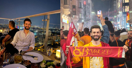 Şişli Maçka Parkı’nda başından vurulan kişi 18 gün sonra öldü