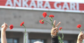 Gar Katliamı Davası: 'Suriye'deki 5 IŞİD'li sanık iade edilsin'