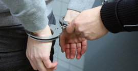 İzmir'de 'Daltonlar' çetesine operasyon: 3 şüpheli tutuklandı