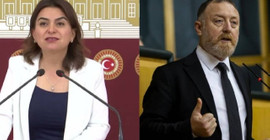 DEM Parti'den asgari ücret için araştırma önergesi