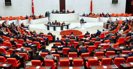 Devlet Memurları Kanun Teklifi Meclis'ten geçti