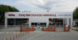 Koç Holding'in Dev Firması Tofaş Rekor Paraya İmza Attı