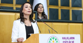Hatimoğulları, Suriye'de HTŞ'ye bağlı güçlerin Alevilere ateş açmasına tepki gösterdi