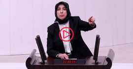 AKP'li Zengin Meclis kürsüsünden Gergerlioğlu'na hakaret etti