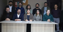GÖÇİZDER’e kapatma kararı: 'Mülteci hakları mücadelesine darbe'