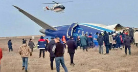 Azerbaycan Hava Yolları, Rusya'nın 7 şehrine uçuşları durdurdu