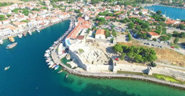 Ege'de yer alan sakin 3 ilçe : Emeklilerin vazgeçilmezi oldular