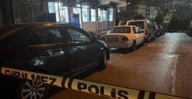 Ankara'da kahvehaneye silahlı saldırı: 3 kişi gözaltına alındı