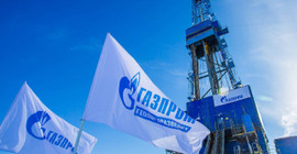 Gazprom, Moldova'ya doğal gaz sevkiyatını durduracak