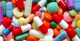 Antidepresanlar işe yarıyormuş