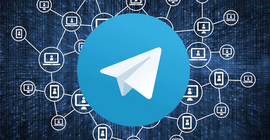 Telegramdan'dan kripto para satışı