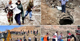 Korucuların 'Biz öldürdük' itirafına rağmen Yağınlı dosyası kapatıldı