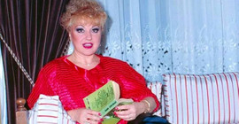 Sanatçı Gönül Akkor vefat etti