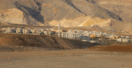 Hem tarihi hem geleceği sular altında... Hasankeyf'e artık Hasankeyfliler bile gitmiyor