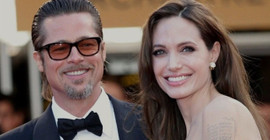 Angelina Jolie ve Brad Pitt 8 yıl sonra resmen boşanıyor