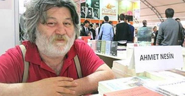 Ahmet Nesin hakkında yakalama kararı
