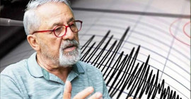 Prof.Dr. Naci Görür Maraş depremi sonrası Malatya fayına dikkat çekti: 'Burada deprem yoğunluğu fazla'