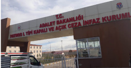 Patnos Cezaevi’ne ziyaret: 'İşkence izleri hala duruyordu'