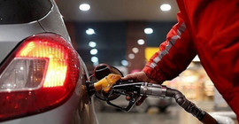 Motorine gece yarısından itibaren zam geliyor