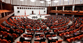 KDV düzenlemesi Komisyon'a geliyor