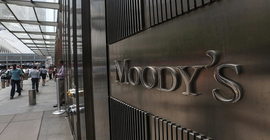 Moody's: En yüksek cari açık Türkiye'de
